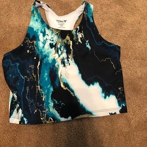 Old Navy Sport Bra